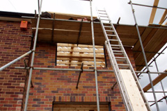 trusted extension quotes Woodston
