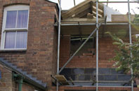 free Woodston home extension quotes