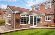 Woodston house extension leads