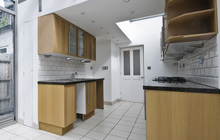 Woodston kitchen extension leads